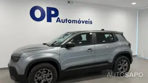 Jeep Avenger de 2024