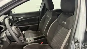 Jeep Avenger de 2024