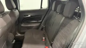 Jeep Avenger de 2024