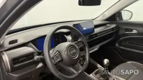 Jeep Avenger de 2024