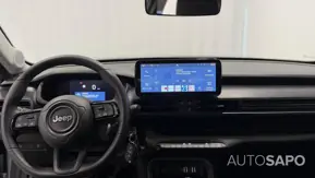 Jeep Avenger de 2024