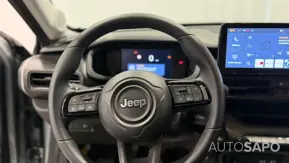 Jeep Avenger de 2024