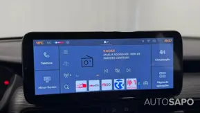 Jeep Avenger de 2024