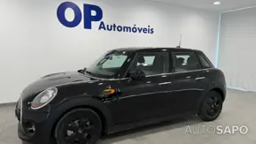 MINI One de 2018