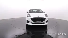 Ford Puma de 2023