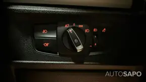 BMW Série 1 de 2014