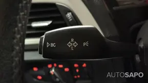 BMW Série 1 de 2014