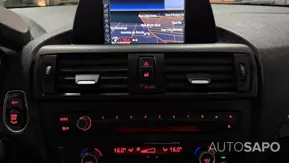 BMW Série 1 de 2014