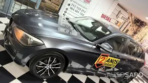 BMW Série 1 de 2014