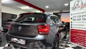 BMW Série 1 de 2014