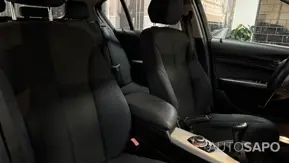 BMW Série 1 de 2014