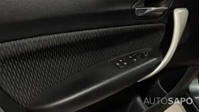 BMW Série 1 de 2014