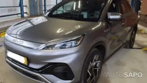 BYD Atto 3 de 2023