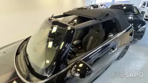 MINI Cabrio Cooper D de 2019