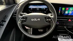 Kia e-Niro de 2022