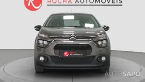 Citroen C3 de 2021