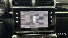 Citroen C3 de 2021