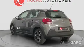 Citroen C3 de 2021