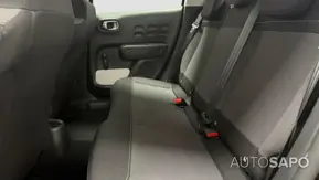 Citroen C3 de 2021