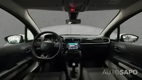 Citroen C3 de 2021