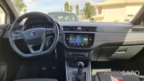 Seat Arona 1.0 TSI FR de 2021