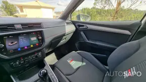 Seat Arona 1.0 TSI FR de 2021