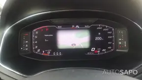 Seat Arona 1.0 TSI FR de 2021