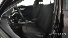 Audi A4 Avant 2.0 TDi de 2017