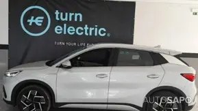 BYD Atto 3 de 2023