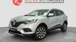 Renault Kadjar de 2021