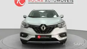 Renault Kadjar de 2021
