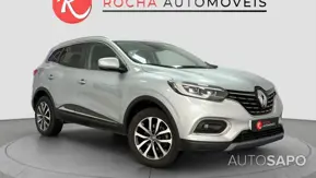 Renault Kadjar de 2021