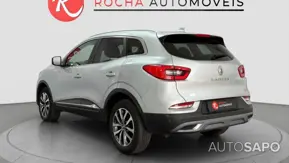 Renault Kadjar de 2021