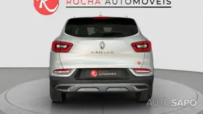 Renault Kadjar de 2021