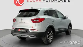 Renault Kadjar de 2021