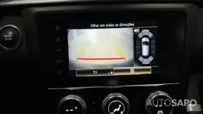 Renault Kadjar de 2021