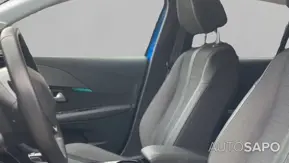 Peugeot E-208 Allure Pack de 2022