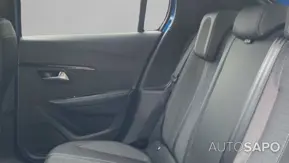 Peugeot E-208 Allure Pack de 2022