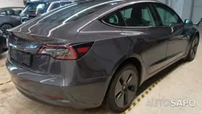 Tesla Model 3 Standard Range Plus RWD de 2022
