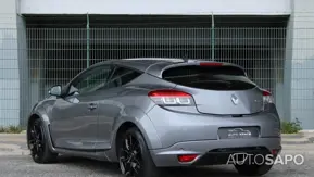 Renault Mégane de 2014