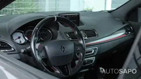 Renault Mégane de 2014