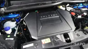 Peugeot e-2008 de 2023
