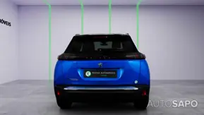 Peugeot e-2008 de 2023