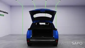 Peugeot e-2008 de 2023