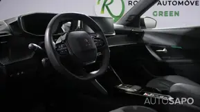 Peugeot e-2008 de 2023