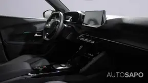 Peugeot e-2008 de 2023