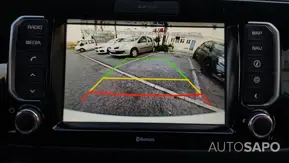 Kia Rio 1.1 CRDi TX de 2015