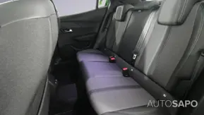 Peugeot e-2008 de 2023