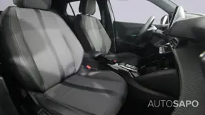 Peugeot e-2008 de 2023