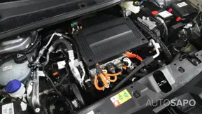 Peugeot e-2008 de 2023